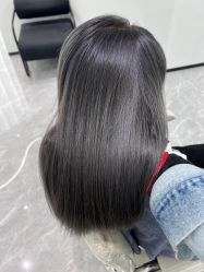 点击看大图 -FOR YOU造型