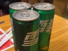 -小木屋米酒店·韩国料理(深圳总店)