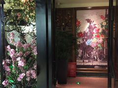 -新白鹿餐厅(悠迈生活广场店)