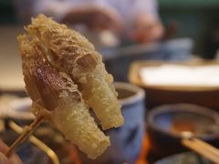 -みかわ是山居