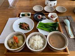 -广州素食学校·素猫豆腐(长洲码头店)