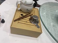 -稻香酒家(天河城店)