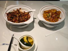 -兰湘子·湘菜小炒(石家庄万象城店)