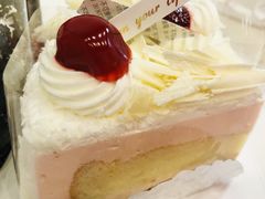 -85度C(上海周浦店)