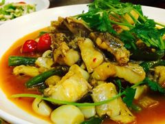 乌江鱼川湘馆-乌江鱼杭帮菜(西湖店)