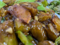 -满口香饭店