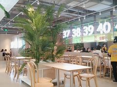 -卡朋西餐(悦汇城店)