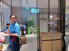-眉州东坡(望京店)