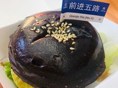 -前进5路汉堡炸鸡(昙华林店)