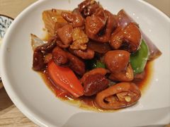 -新万鑫银丝面·非遗无锡味(惠山古镇店)