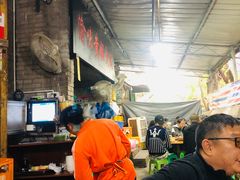 -渝味黄姐火锅(黄泥村店)