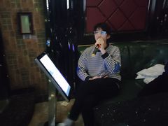 -格莱美量贩式KTV(奥帆店)