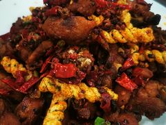 -李连贵熏肉大饼(天通苑店)