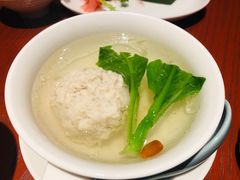 -镇江苏宁万豪酒店-苏筵中餐厅