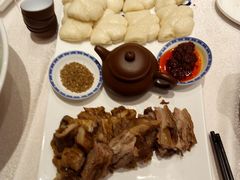 -便宜坊烤鸭店(甜水园店)