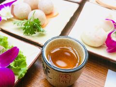 -束河人家(南锣鼓巷店)