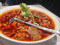 -羲和雅苑•北京烤鸭(陆家嘴中心店)