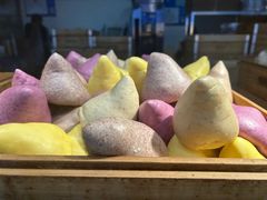 -中东大市场美食城