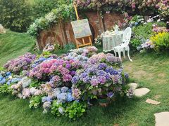 -HERRE·FARM 赫尔露营农场·团建聚会包场