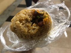 -六广门毛阿姨糯米饭