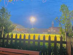 -上海德威外籍人员子女学校(浦东校区)