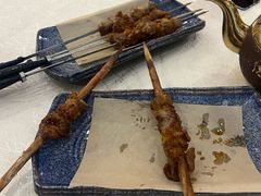 -新粤新疆菜清真餐厅(拱北店)