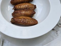 -玛格萝妮比萨屋(四平店)
