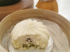 小笼包-1/4 ONE QUARTER COFFEE LAB(朝阳大悦城店)
