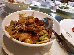 -宣和苑(华侨新村店)