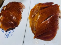 -小大董·烤鸭(凤凰汇店)