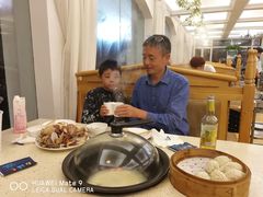 -港畔赶海蒸汽海鲜烧烤自助(仙螺岛店)