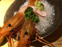 -初居食屋日式料理(万象城购物中心店)