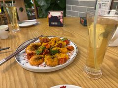 -德胜轩正宗顺德菜(宝安沙井会展中心店)