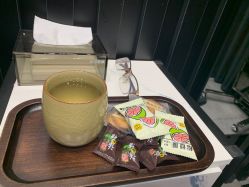 点击看大图 -DCP BarberShop 男士理容·剃须修面·烫染