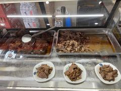 -穆得·老周家牛肉烧饼(普利街店)