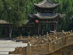 -榆次老城