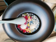 分子醪糟汤圆-淮扬韵(凤八市政府店)