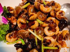 -码头鲜精致威海菜(欧乐坊店)