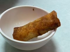 黄鱼春卷-明呈黄鱼面馆(斜土路店)