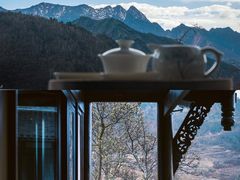 -牛背山