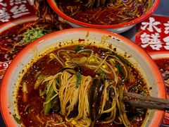 -馬伍旺川菜(江北虹悦城店)