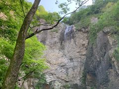 -燕子河大峡谷天坑仙境