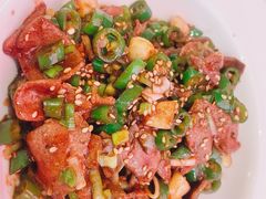 酒仙猪肝-桂满陇·手作小笼包&江南叫花鸡(中山公园店)