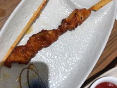 -阿香米线(大唐西市大润发店)