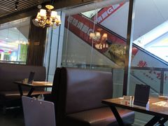 -路易十三西餐厅(西关新天地店)