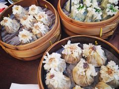 -都一处烧麦馆(前门店)