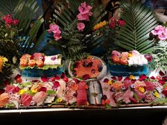 -博林圣海伦酒店-LA VILLA自助西餐厅(华侨城店)