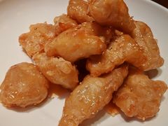 -必点海鲜·海肠捞饭大王(滨江道店)