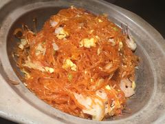 干捞海鲜粉丝煲-花千醉(新街口店)