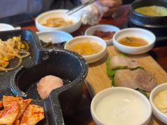 -Dombe豚(黑猪肉街店)